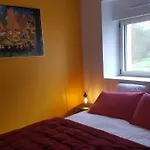 Prázdninový dům Sous Le Chene Denée