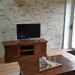 Prázdninový dům Sous Le Chene