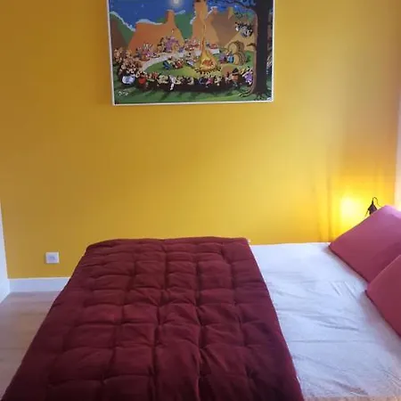 Sous Le Chene Denée