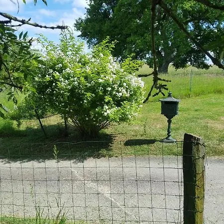 Holiday home Sous Le Chene *