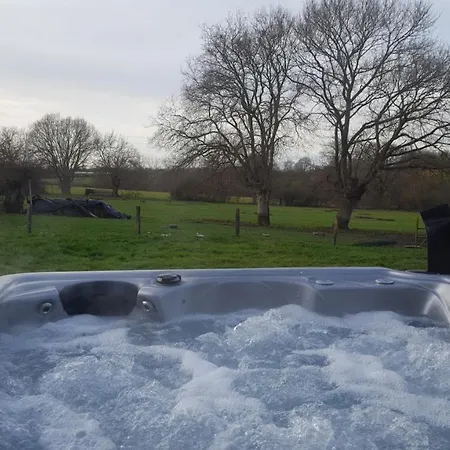 Sous Le Chene Σπίτι διακοπών