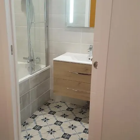 Sous Le Chene Σπίτι διακοπών Denée