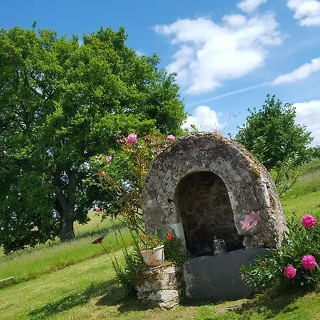 Sous Le Chene