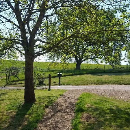 Sous Le Chene Σπίτι διακοπών Denée
