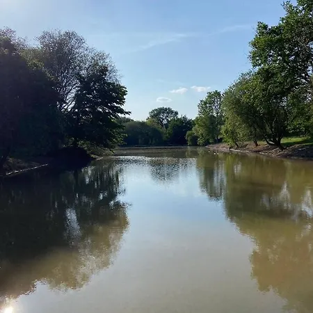 Sous Le Chene Σπίτι διακοπών