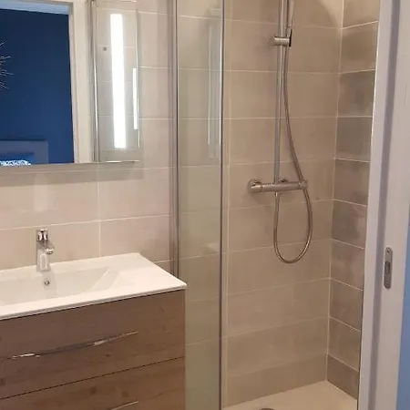 Σπίτι διακοπών Sous Le Chene