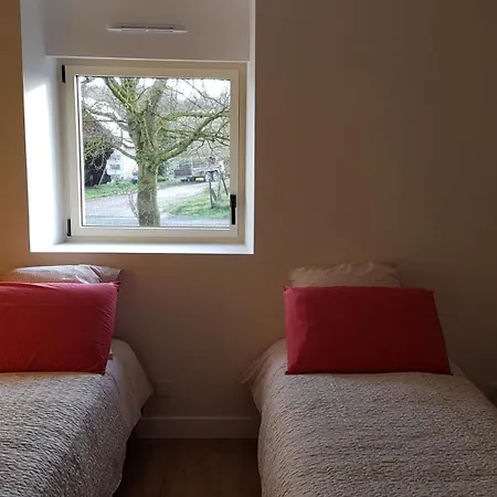 Sous Le Chene Holiday home