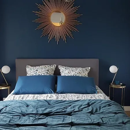 Sous Le Chene * Denée