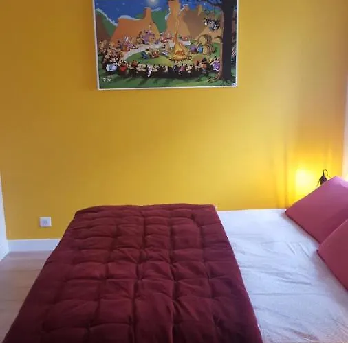 Sous Le Chene Denée