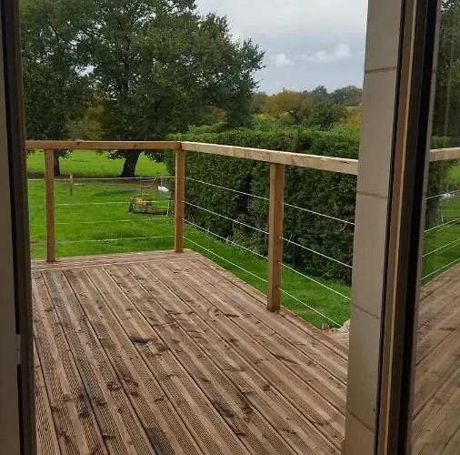 Sous Le Chene 別荘 *