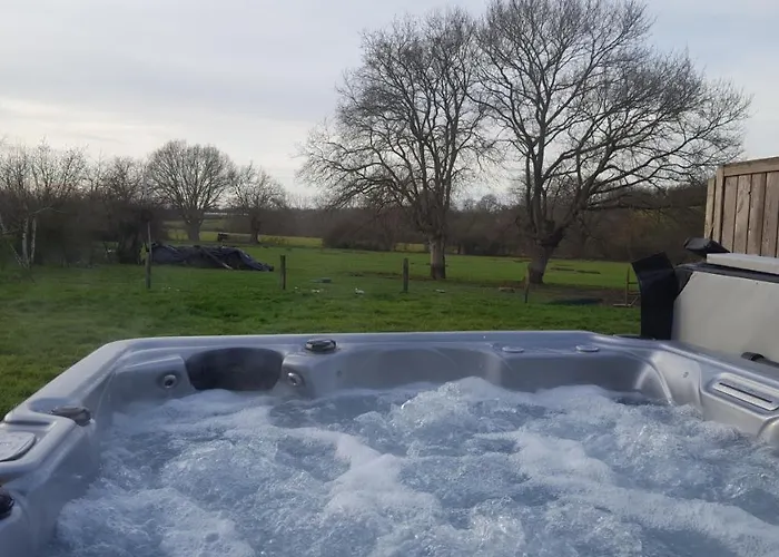 Sous Le Chene 別荘