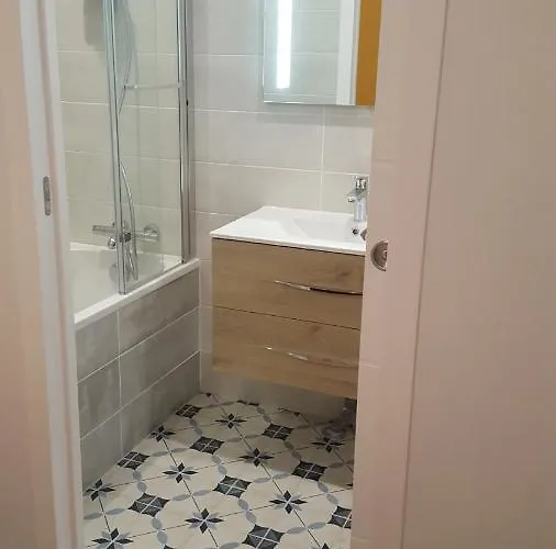 Sous Le Chene Ferienhaus Denée