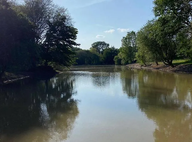 Sous Le Chene Сasa de vacaciones