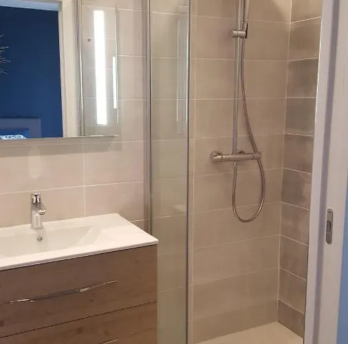 Ferienhaus Sous Le Chene