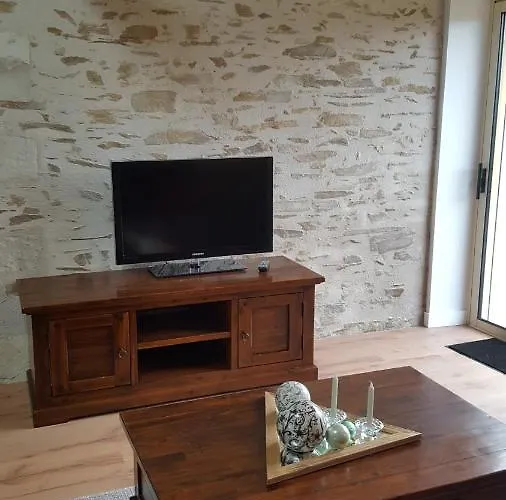 Ferienhaus Sous Le Chene