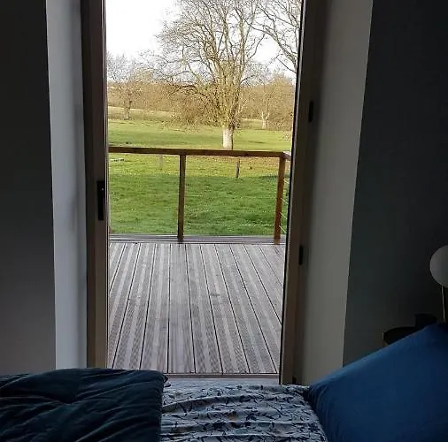 Ferienhaus Sous Le Chene Denée